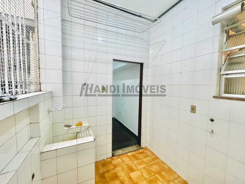 Conheça 66 do imóvel - Apartamento 3 quartos à venda Copacabana, Rio de Janeiro - R$ 900.000 - HLAP30426 - 27 66 - 27