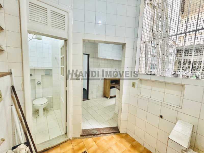 Conheça 68 do imóvel - Apartamento 3 quartos à venda Copacabana, Rio de Janeiro - R$ 900.000 - HLAP30426 - 28 68 - 28