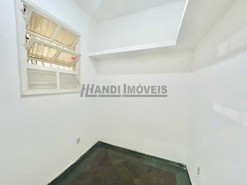 Conheça 69 do imóvel - Apartamento 3 quartos à venda Copacabana, Rio de Janeiro - R$ 900.000 - HLAP30426 - 29 69 - 29