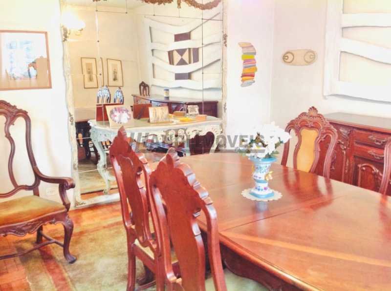 Conheça 68774607-dde4-48c2-b8fa-d5bc15 do imóvel - Apartamento 4 quartos à venda Copacabana, Rio de Janeiro - R$ 1.600.000 - HLAP40097 - 5 68774607-dde4-48c2-b8fa-d5bc15 - 5