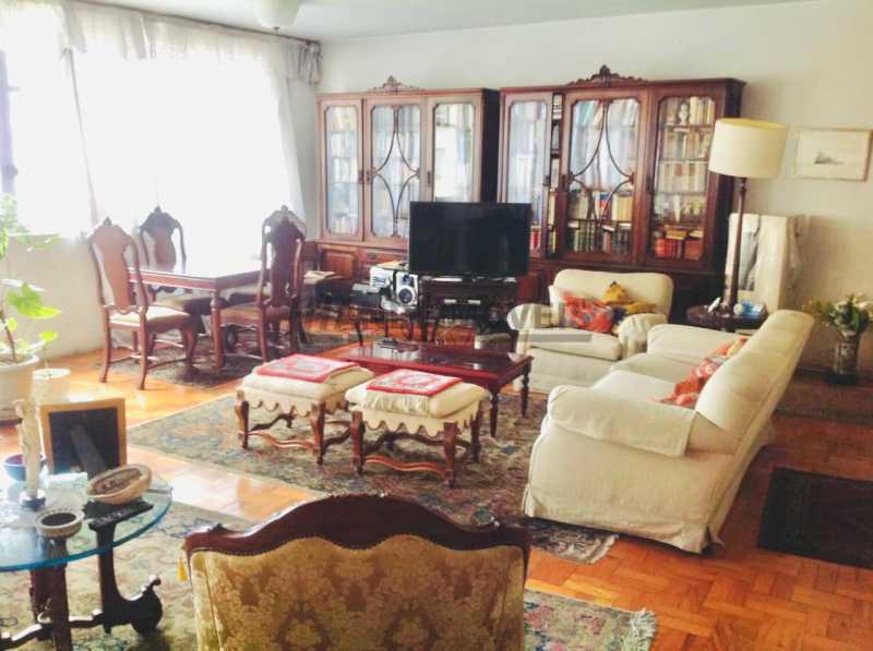 Conheça a4c33e5d-4a4d-450c-a703-854cd9 do imóvel - Apartamento 4 quartos à venda Copacabana, Rio de Janeiro - R$ 1.600.000 - HLAP40097 - 4 a4c33e5d-4a4d-450c-a703-854cd9 - 4