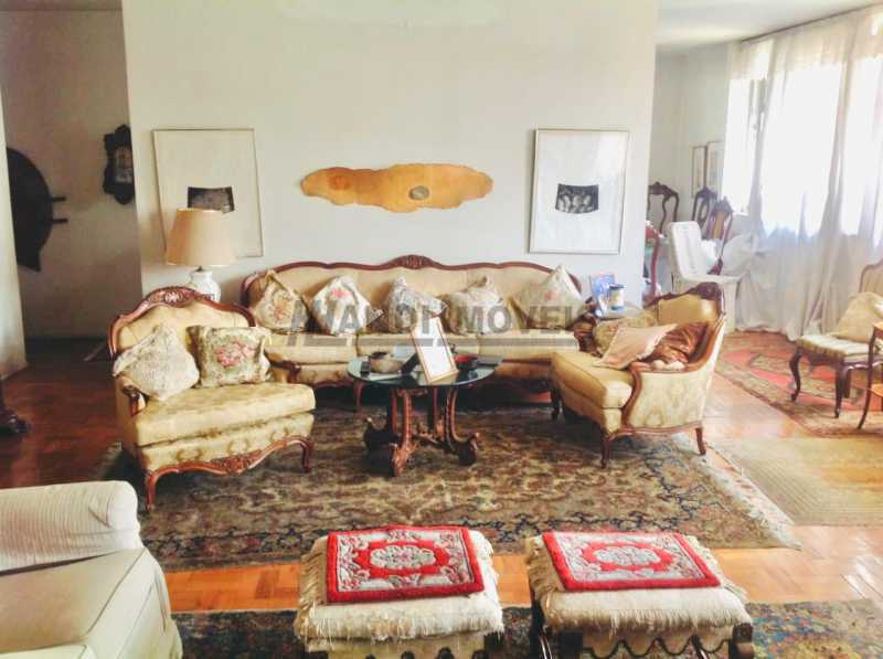 Conheça dbd1f118-9fcd-4aa2-9b20-b92658 do imóvel - Apartamento 4 quartos à venda Copacabana, Rio de Janeiro - R$ 1.600.000 - HLAP40097 - 8 dbd1f118-9fcd-4aa2-9b20-b92658 - 8