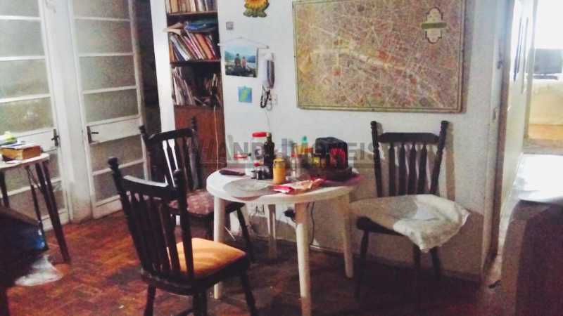 Conheça 0ab8a422-fffc-40f3-9f6a-308816 do imóvel - Apartamento 4 quartos à venda Copacabana, Rio de Janeiro - R$ 1.600.000 - HLAP40097 - 13 0ab8a422-fffc-40f3-9f6a-308816 - 13
