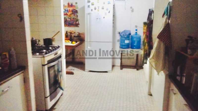 Conheça 1cc0ac43-d557-4875-b00e-c940c5 do imóvel - Apartamento 4 quartos à venda Copacabana, Rio de Janeiro - R$ 1.600.000 - HLAP40097 - 18 1cc0ac43-d557-4875-b00e-c940c5 - 18