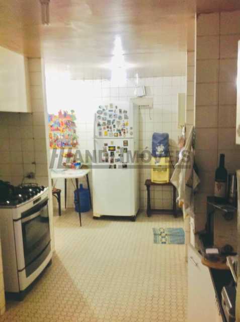 Conheça 9c0f1605-5fe2-4df7-b400-2fa87a do imóvel - Apartamento 4 quartos à venda Copacabana, Rio de Janeiro - R$ 1.600.000 - HLAP40097 - 19 9c0f1605-5fe2-4df7-b400-2fa87a - 19