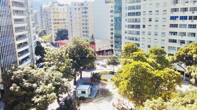 Conheça fecd3e30-1dbf-464d-bace-961f11 do imóvel - Apartamento 4 quartos à venda Copacabana, Rio de Janeiro - R$ 1.600.000 - HLAP40097 - 22 fecd3e30-1dbf-464d-bace-961f11 - 22