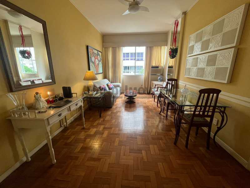 Conheça 01 do imóvel - Apartamento 2 quartos à venda Copacabana, Rio de Janeiro - R$ 935.000 - HLAP20425 - 1 01 - 1
