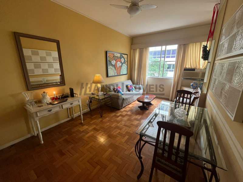 Conheça 04 do imóvel - Apartamento 2 quartos à venda Copacabana, Rio de Janeiro - R$ 935.000 - HLAP20425 - 4 04 - 4