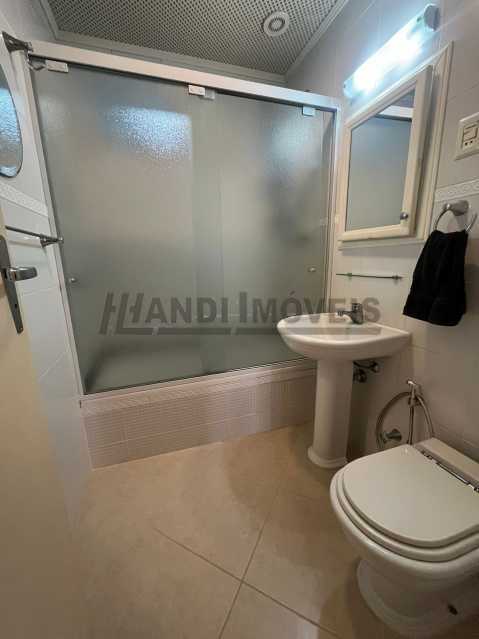 Conheça 10 do imóvel - Apartamento 2 quartos à venda Copacabana, Rio de Janeiro - R$ 935.000 - HLAP20425 - 10 10 - 10