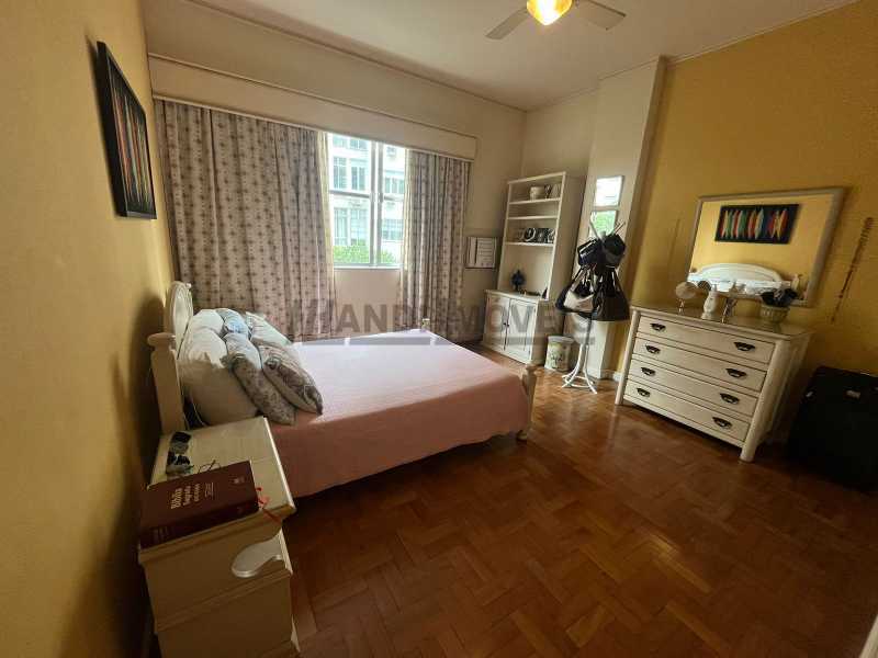 Conheça 11 do imóvel - Apartamento 2 quartos à venda Copacabana, Rio de Janeiro - R$ 935.000 - HLAP20425 - 11 11 - 11