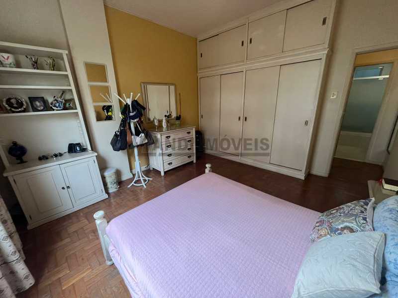 Conheça 14 do imóvel - Apartamento 2 quartos à venda Copacabana, Rio de Janeiro - R$ 935.000 - HLAP20425 - 14 14 - 14
