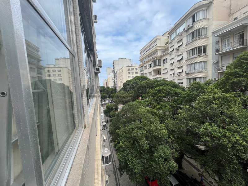 Conheça 015 do imóvel - Apartamento 2 quartos à venda Copacabana, Rio de Janeiro - R$ 935.000 - HLAP20425 - 15 015 - 15