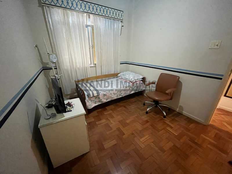 Conheça 17 do imóvel - Apartamento 2 quartos à venda Copacabana, Rio de Janeiro - R$ 935.000 - HLAP20425 - 18 17 - 18