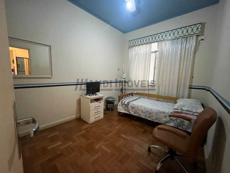Conheça 18 do imóvel - Apartamento 2 quartos à venda Copacabana, Rio de Janeiro - R$ 935.000 - HLAP20425 - 19 18 - 19