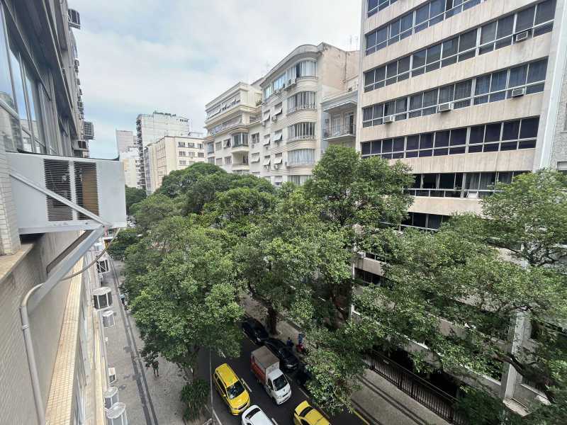 Conheça 19 do imóvel - Apartamento 2 quartos à venda Copacabana, Rio de Janeiro - R$ 935.000 - HLAP20425 - 20 19 - 20
