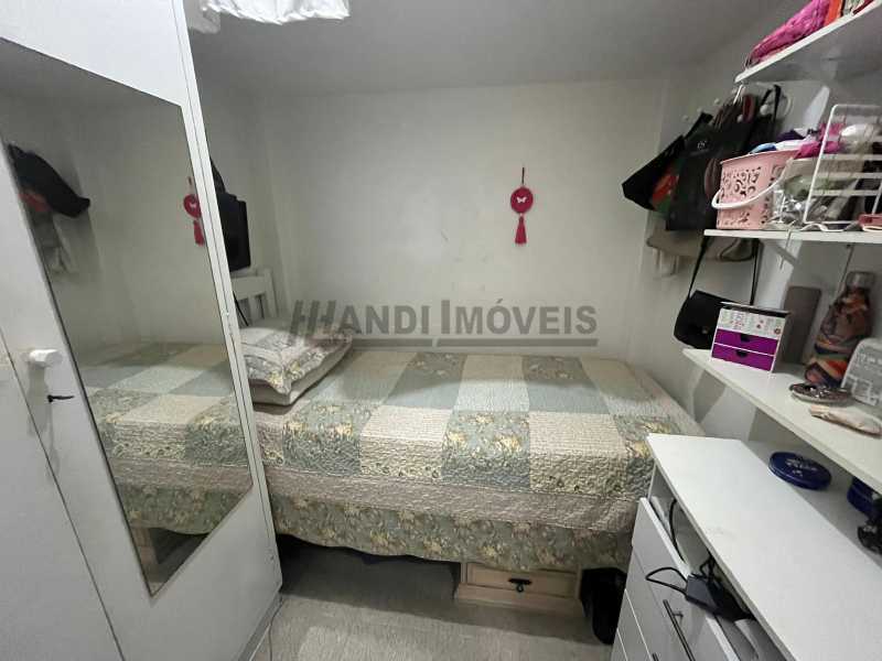 Conheça 24 do imóvel - Apartamento 2 quartos à venda Copacabana, Rio de Janeiro - R$ 935.000 - HLAP20425 - 25 24 - 25
