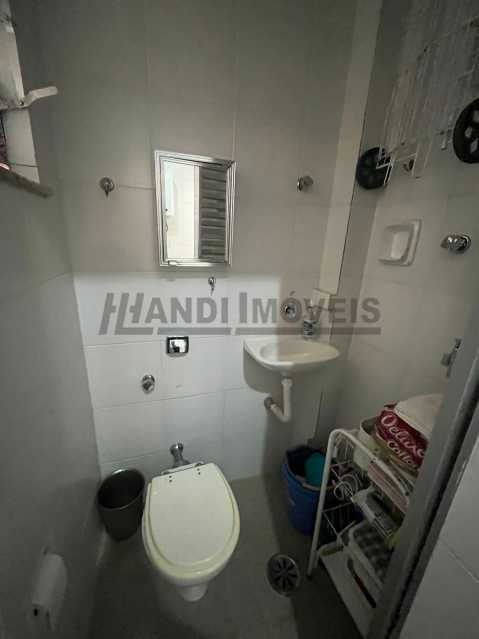 Conheça 28 do imóvel - Apartamento 2 quartos à venda Copacabana, Rio de Janeiro - R$ 935.000 - HLAP20425 - 29 28 - 29