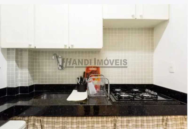 Conheça 05 do imóvel - Apartamento 2 quartos à venda Copacabana, Rio de Janeiro - R$ 690.000 - HLAP20426 - 5 05 - 5