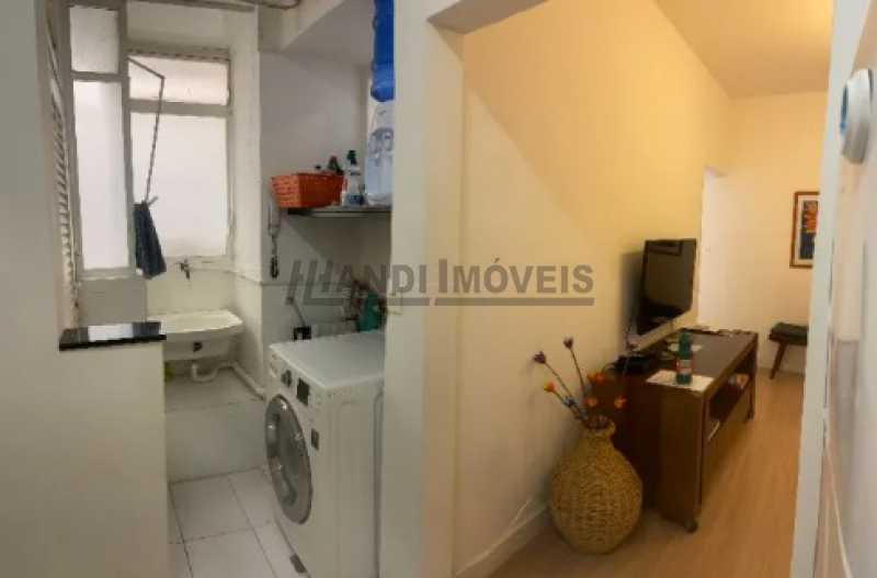 Conheça 08 do imóvel - Apartamento 2 quartos à venda Copacabana, Rio de Janeiro - R$ 690.000 - HLAP20426 - 8 08 - 8