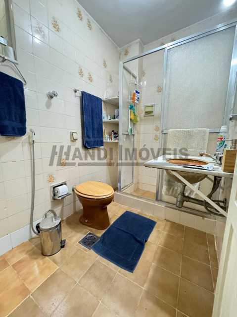 Conheça 13 do imóvel - Apartamento 2 quartos à venda Copacabana, Rio de Janeiro - R$ 630.000 - HLAP20427 - 4 13 - 4
