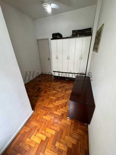 Conheça 17 do imóvel - Apartamento 2 quartos à venda Copacabana, Rio de Janeiro - R$ 630.000 - HLAP20427 - 8 17 - 8