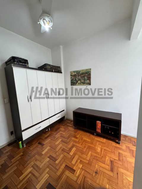 Conheça 18 do imóvel - Apartamento 2 quartos à venda Copacabana, Rio de Janeiro - R$ 630.000 - HLAP20427 - 9 18 - 9
