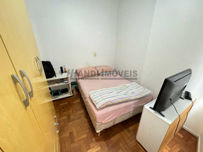 Conheça 20 do imóvel - Apartamento 2 quartos à venda Copacabana, Rio de Janeiro - R$ 630.000 - HLAP20427 - 11 20 - 11