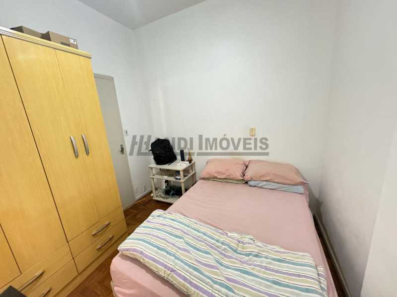 Conheça 21 do imóvel - Apartamento 2 quartos à venda Copacabana, Rio de Janeiro - R$ 630.000 - HLAP20427 - 12 21 - 12
