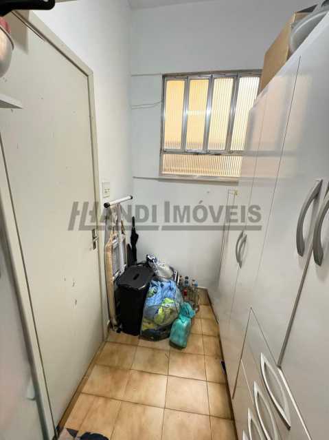 Conheça 27 do imóvel - Apartamento 2 quartos à venda Copacabana, Rio de Janeiro - R$ 630.000 - HLAP20427 - 18 27 - 18