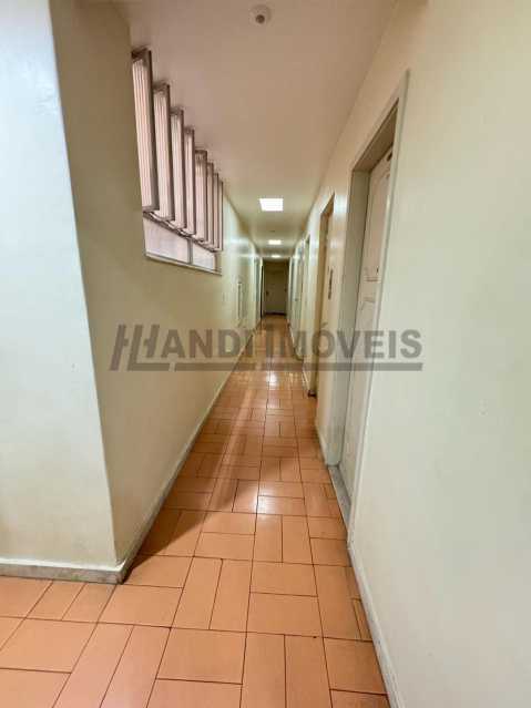 Conheça 29 do imóvel - Apartamento 2 quartos à venda Copacabana, Rio de Janeiro - R$ 630.000 - HLAP20427 - 20 29 - 20