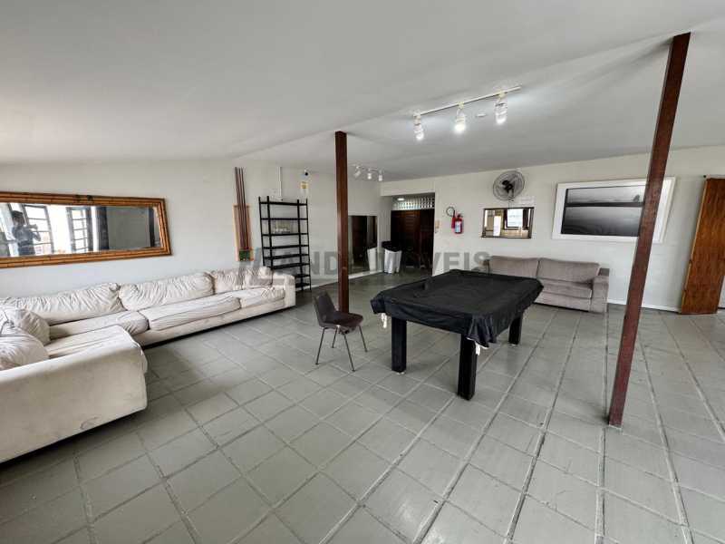 Conheça 31 do imóvel - Apartamento 2 quartos à venda Copacabana, Rio de Janeiro - R$ 630.000 - HLAP20427 - 22 31 - 22