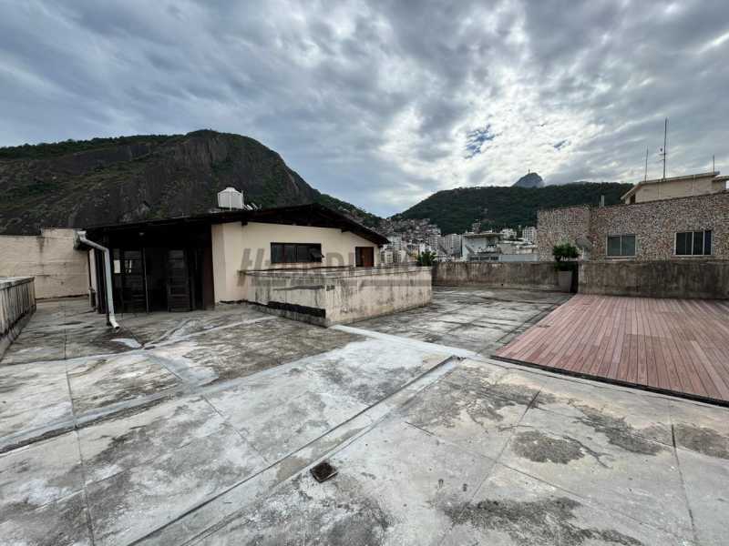 Conheça 52 do imóvel - Apartamento 2 quartos à venda Copacabana, Rio de Janeiro - R$ 630.000 - HLAP20427 - 26 52 - 26
