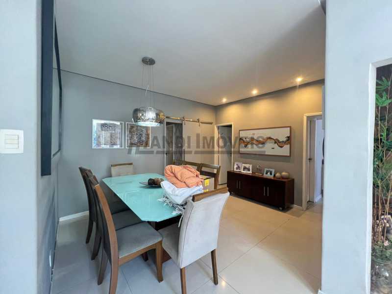Conheça 05 do imóvel - Apartamento 3 quartos à venda Copacabana, Rio de Janeiro - R$ 1.410.000 - HLAP30429 - 3 05 - 3