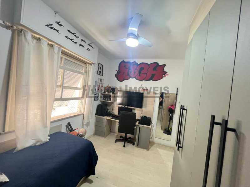 Conheça 32 do imóvel - Apartamento 3 quartos à venda Copacabana, Rio de Janeiro - R$ 1.410.000 - HLAP30429 - 8 32 - 8