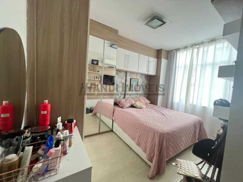 Conheça 0035 do imóvel - Apartamento 3 quartos à venda Copacabana, Rio de Janeiro - R$ 1.410.000 - HLAP30429 - 11 0035 - 11
