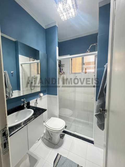 Conheça 35 do imóvel - Apartamento 3 quartos à venda Copacabana, Rio de Janeiro - R$ 1.410.000 - HLAP30429 - 13 35 - 13