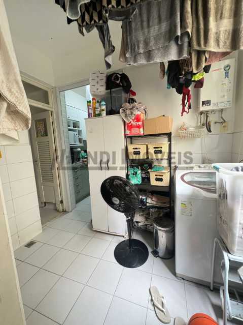 Conheça 38 do imóvel - Apartamento 3 quartos à venda Copacabana, Rio de Janeiro - R$ 1.410.000 - HLAP30429 - 15 38 - 15