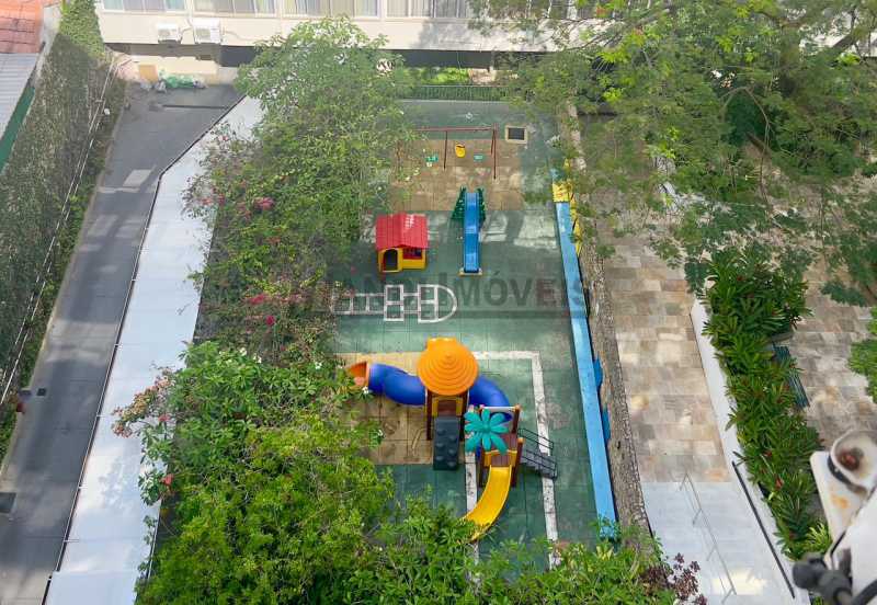 Conheça 50 do imóvel - Apartamento 3 quartos à venda Copacabana, Rio de Janeiro - R$ 1.410.000 - HLAP30429 - 18 50 - 18