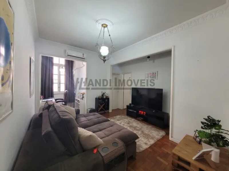 Conheça 10 do imóvel - Apartamento 3 quartos à venda Copacabana, Rio de Janeiro - R$ 895.000 - HLAP30432 - 1 10 - 1