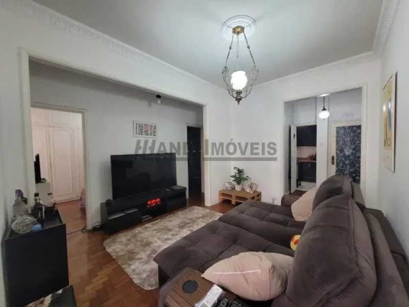Conheça 12 do imóvel - Apartamento 3 quartos à venda Copacabana, Rio de Janeiro - R$ 895.000 - HLAP30432 - 3 12 - 3
