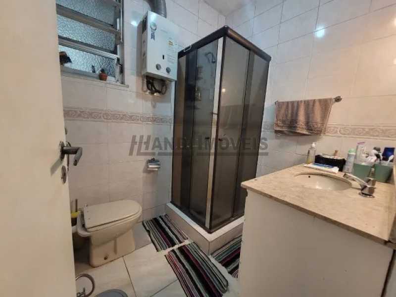 Conheça 16 do imóvel - Apartamento 3 quartos à venda Copacabana, Rio de Janeiro - R$ 895.000 - HLAP30432 - 7 16 - 7