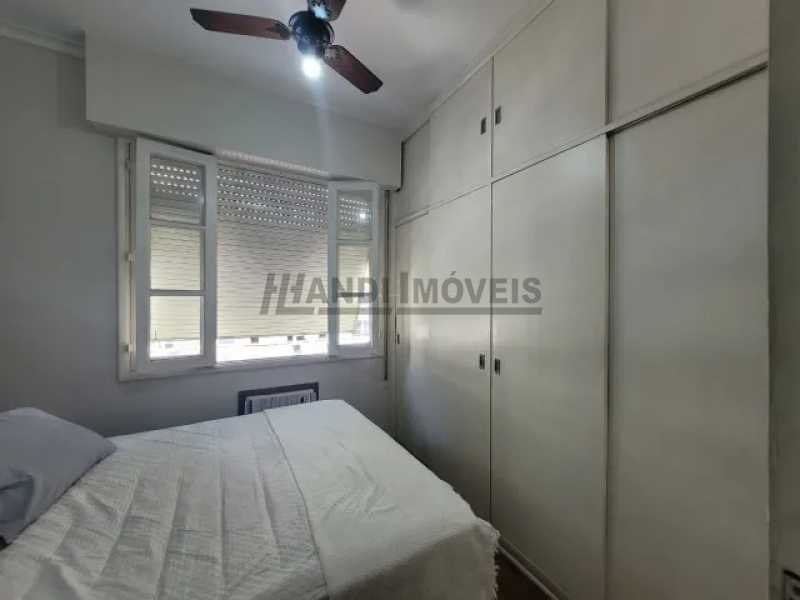 Conheça 17 do imóvel - Apartamento 3 quartos à venda Copacabana, Rio de Janeiro - R$ 895.000 - HLAP30432 - 8 17 - 8