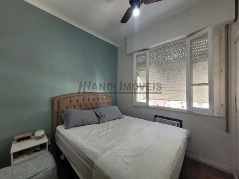 Conheça 18 do imóvel - Apartamento 3 quartos à venda Copacabana, Rio de Janeiro - R$ 895.000 - HLAP30432 - 9 18 - 9