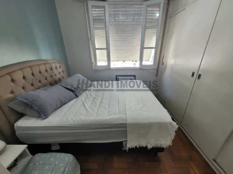 Conheça 19 do imóvel - Apartamento 3 quartos à venda Copacabana, Rio de Janeiro - R$ 895.000 - HLAP30432 - 10 19 - 10