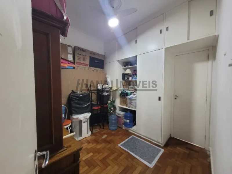 Conheça 22 do imóvel - Apartamento 3 quartos à venda Copacabana, Rio de Janeiro - R$ 895.000 - HLAP30432 - 13 22 - 13