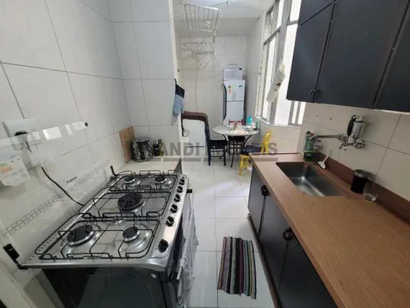 Conheça 23 do imóvel - Apartamento 3 quartos à venda Copacabana, Rio de Janeiro - R$ 895.000 - HLAP30432 - 14 23 - 14