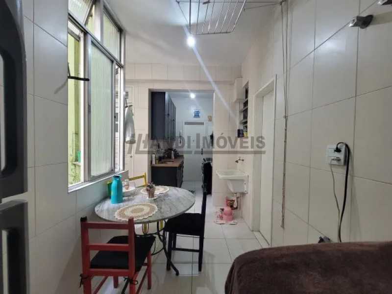Conheça 24 do imóvel - Apartamento 3 quartos à venda Copacabana, Rio de Janeiro - R$ 895.000 - HLAP30432 - 15 24 - 15