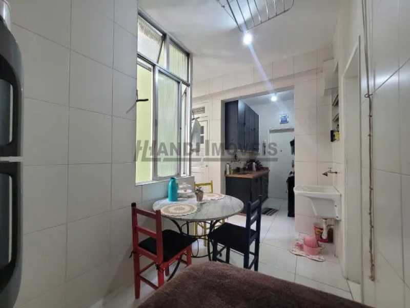 Conheça 25 do imóvel - Apartamento 3 quartos à venda Copacabana, Rio de Janeiro - R$ 895.000 - HLAP30432 - 16 25 - 16