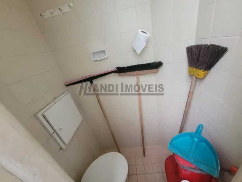 Conheça 27 do imóvel - Apartamento 3 quartos à venda Copacabana, Rio de Janeiro - R$ 895.000 - HLAP30432 - 18 27 - 18