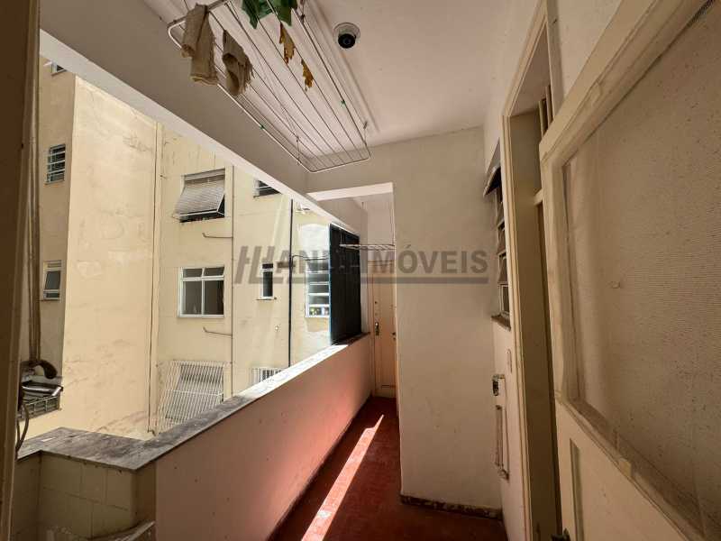 Conheça WhatsApp Image 2025-01-21 at 1 do imóvel - Apartamento 3 quartos à venda Copacabana, Rio de Janeiro - R$ 1.200.000 - HLAP30433 - 21 WhatsApp Image 2025-01-21 at 1 - 21